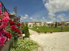 Di Mare Holiday Village, holiday park in Kranevo