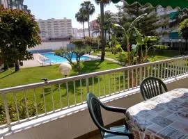 Apartamento Parque playa