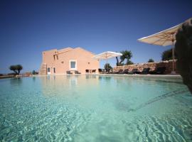 Antica Locanda Del Golf, hotel v destinaci Donnafugata