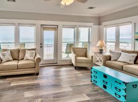 Sunrise Cottage, vacation home in Blue Gulf Beach