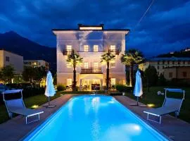 Garni Villa Tyrol - Adults Only