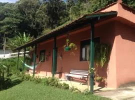 Canto dos Pássaros