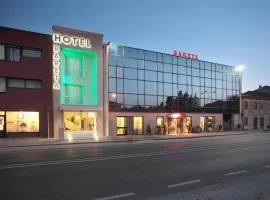 Hotel Bareta