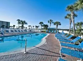 Pinnacle Port B3-307