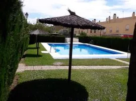 Mairena Central Superior