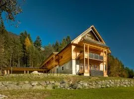 Der Weber - Haus der Zukunft