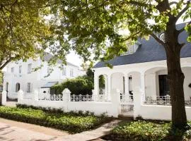 River Manor Boutique Hotel by The Living Journey Collection