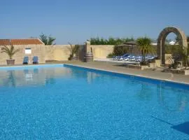 Camping Paradis Les Jonquilles