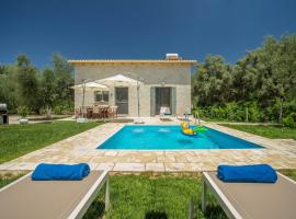 Alexandros Stone House, holiday rental in Nydri