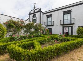 Casa do Loreto, vacation rental in Ponta Delgada