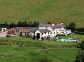 Sid Valley Country House Hotel