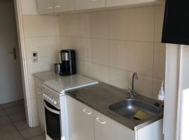 Ferienwohnung Mook, apartman Rodenbachban