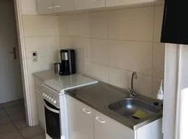 Ferienwohnung Mook