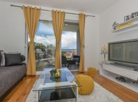 Apartment Đaninovica I