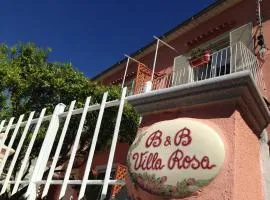 B&B Villa Rosa Angrisano