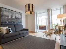 FLH Martim Moniz Terrace Flat
