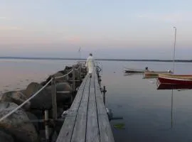 Fiskarstugan i Norra Häljaröd