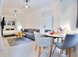 Apartments Valentina free parking
