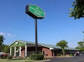 Apple Annie's Inn