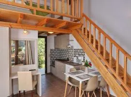 Smaragda Studios Skopelos