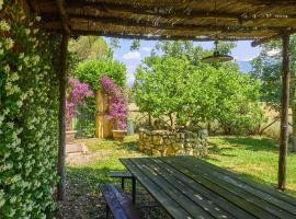 Cottage del Limone, feriebolig i Spoleto