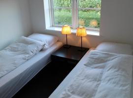 Close But Quiet, bed & breakfast a Herlev