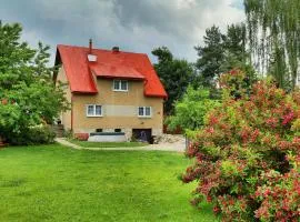 Apartmán Pod Ledovcem