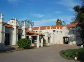Hotel Savoia Mendoza