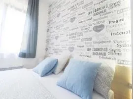 Apartments Karamarković