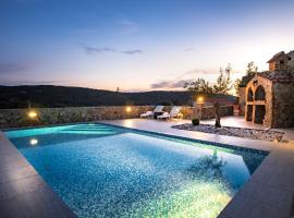 Apartments Bajcic, hotel em Rab