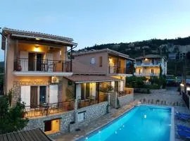 Alkionis Pool View Apartments