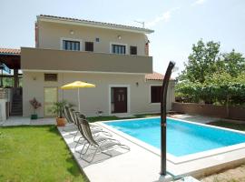 Apartman Milena, hotelli kohteessa Pula