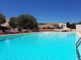 Agriturismo Serrafiori