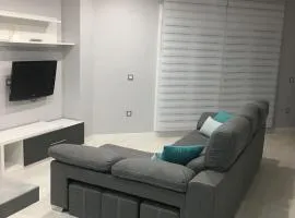 Apartamento Ausonio 2 dormitorios