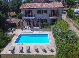 Villa Marinac, hotel in Poreč