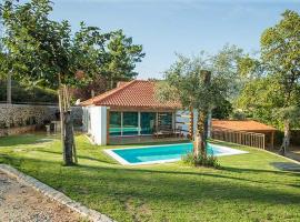 Casa da Assudra, cottage in Vila Verde