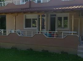 Vila Marija - Teo, apartman u gradu 'Star Dojran'