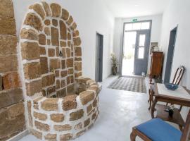 Mascot Boutique Hotel, hotel in Rhodos-stad