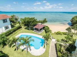 Ishigaki Sunset Cove