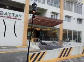 HappyNest 1561 @ Cityland Tagaytay