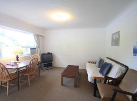 Sunset Motel & Trailer Park, Incorporated