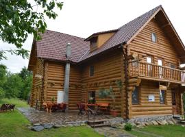 Valea Vistisoarei, alojamento de turismo rural em Vistisoara