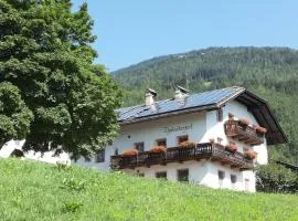 Gruppenhaus Thalackerhof