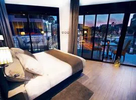 오랑에 위치한 호텔 Calypso Home Oran