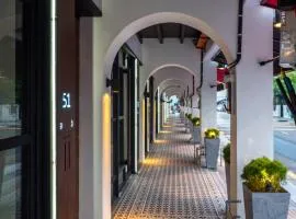 Macallum Central Hotel Managed by The Ascott Limited