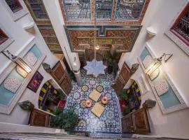 Riad DAR FES