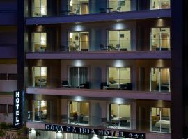 Cova da Iria Hotel, 3-sterrenhotel in F&aacute;tima