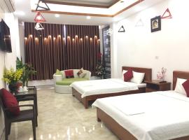 HD House, hotel near Noi Bai International Airport - HAN, 