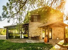 Agriturismo Bio Le Macchie Alte