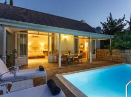 Rosenhof Boutique Hotel, accessible hotel in Oudtshoorn